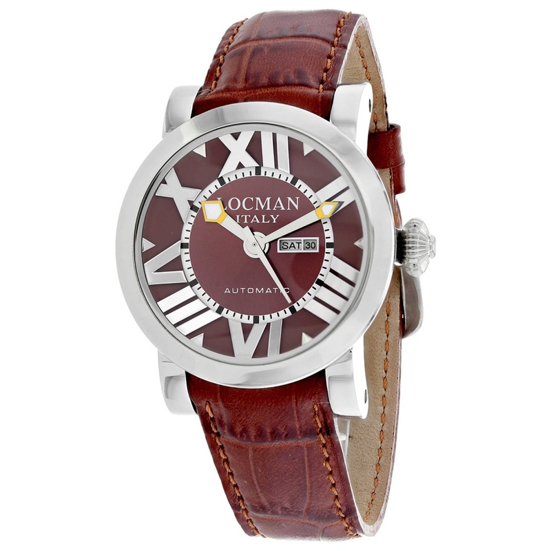 Locman Women's Watch 293BR/BR