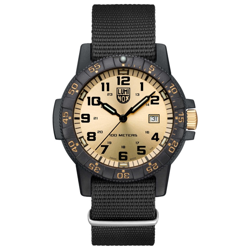Luminox Men's Watch XS.ZC25.GP