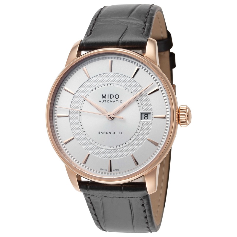 Mido Men's Watch M0374073603101