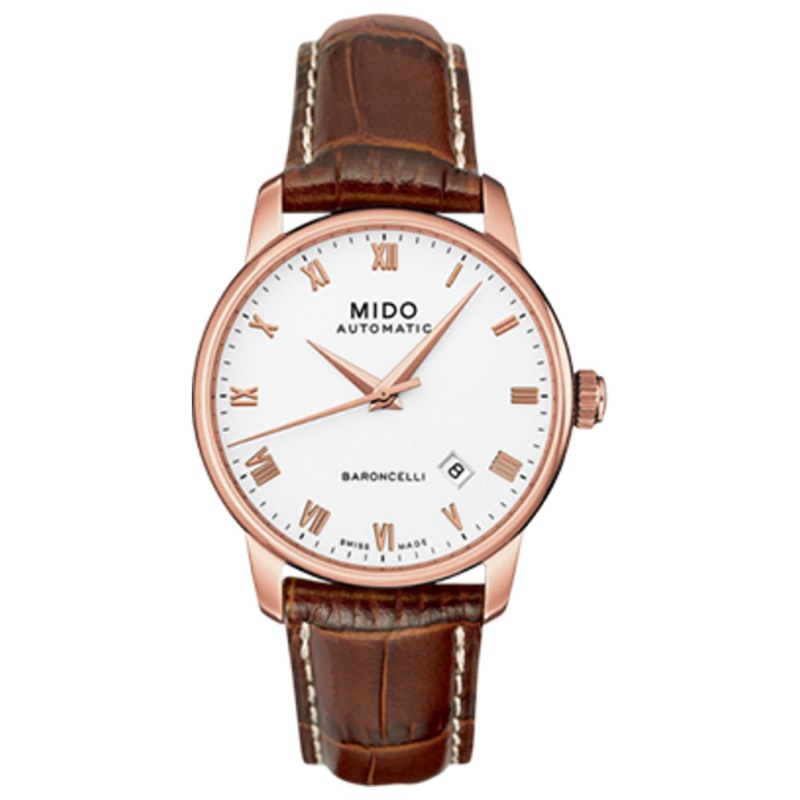 Mido Men's Watch M86002268