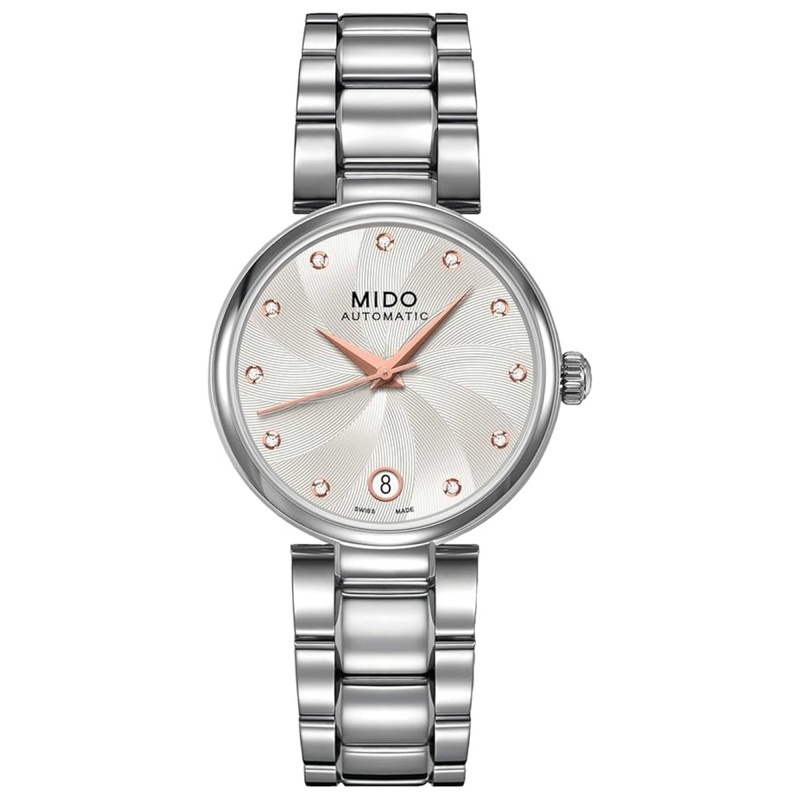 Mido Women's Watch M0222071103610