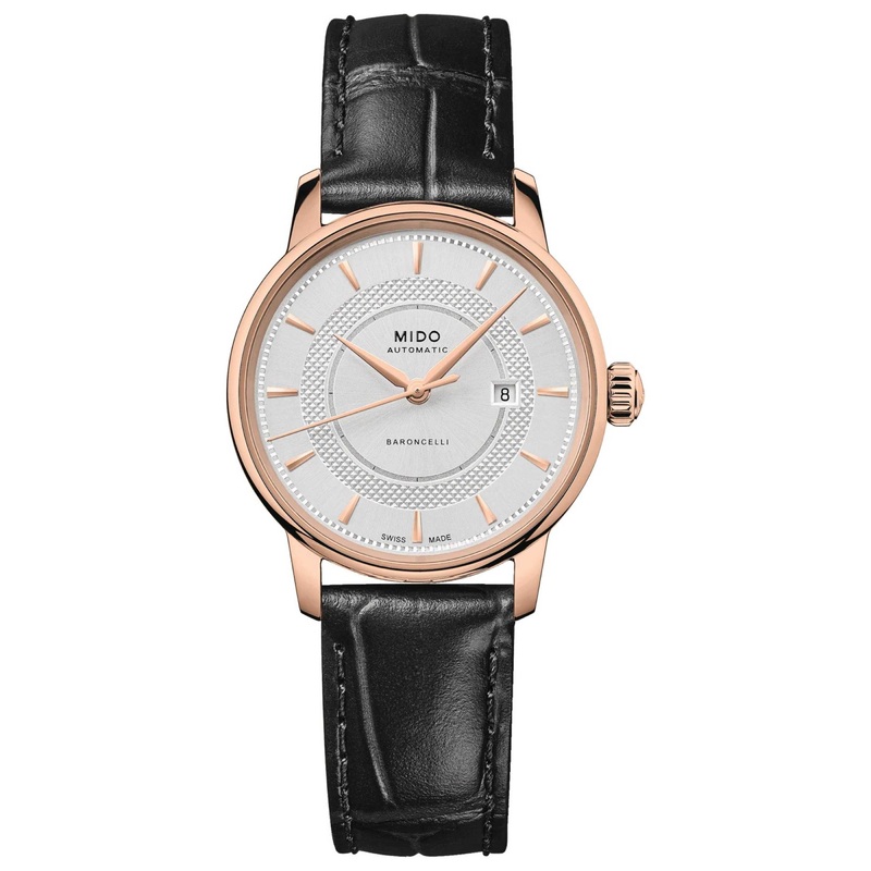 Mido Women's Watch M0372073603101