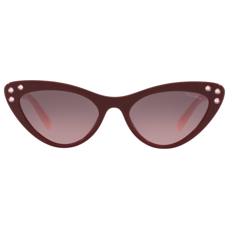 Miu Miu Women's Sunglasses 108183