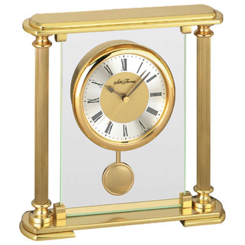 Seth Thomas Clock TGO001197
