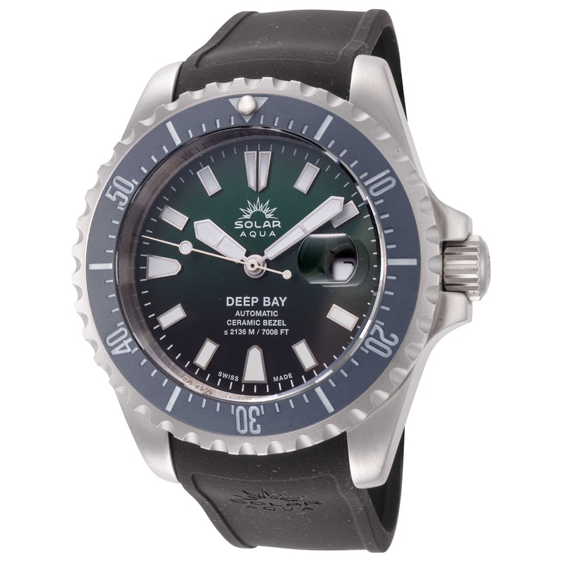 Solar Aqua Men's Watch SA0030.0023-1