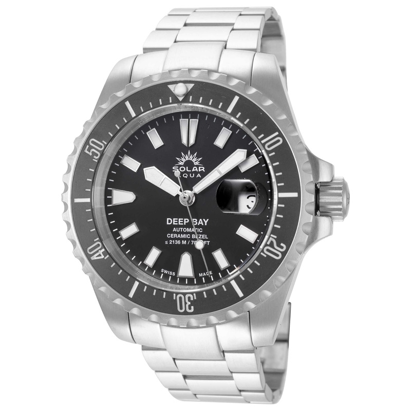 Solar Aqua Men's Watch SA0030.0024-1