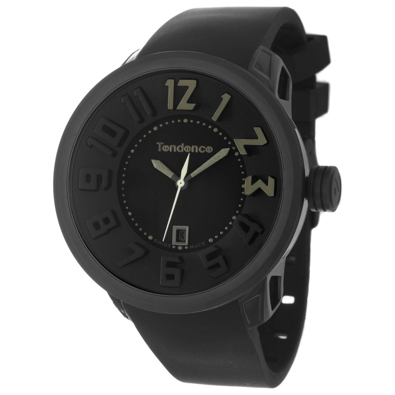 Tendence Men's Quartz Watch 02035012