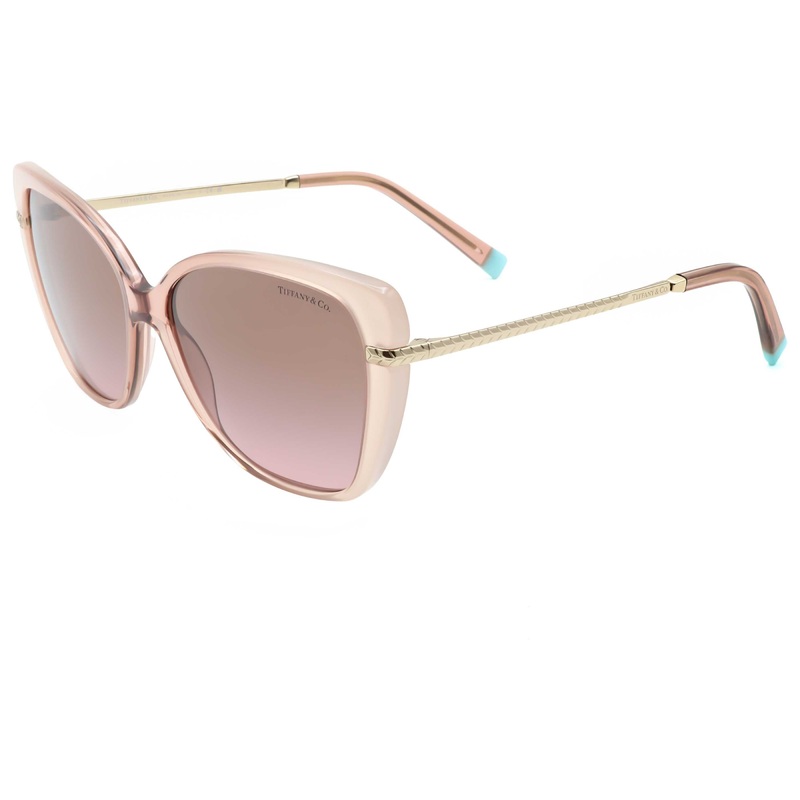 Tiffany & Co. Women's Sunglasses TF4190-83459T-0