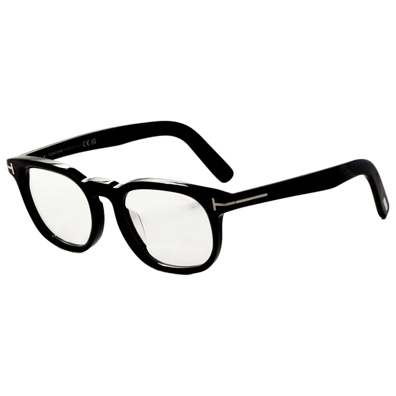 Tom Ford Men's Opticals FT5930-D-B-063-52