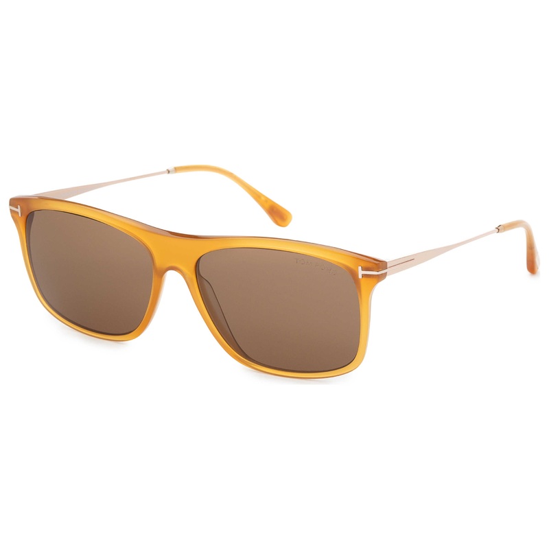 Tom Ford Men's Sunglasses FT0588-39J