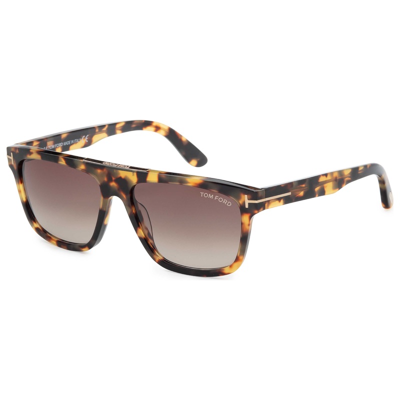 Tom Ford Men's Sunglasses FT0628-56K