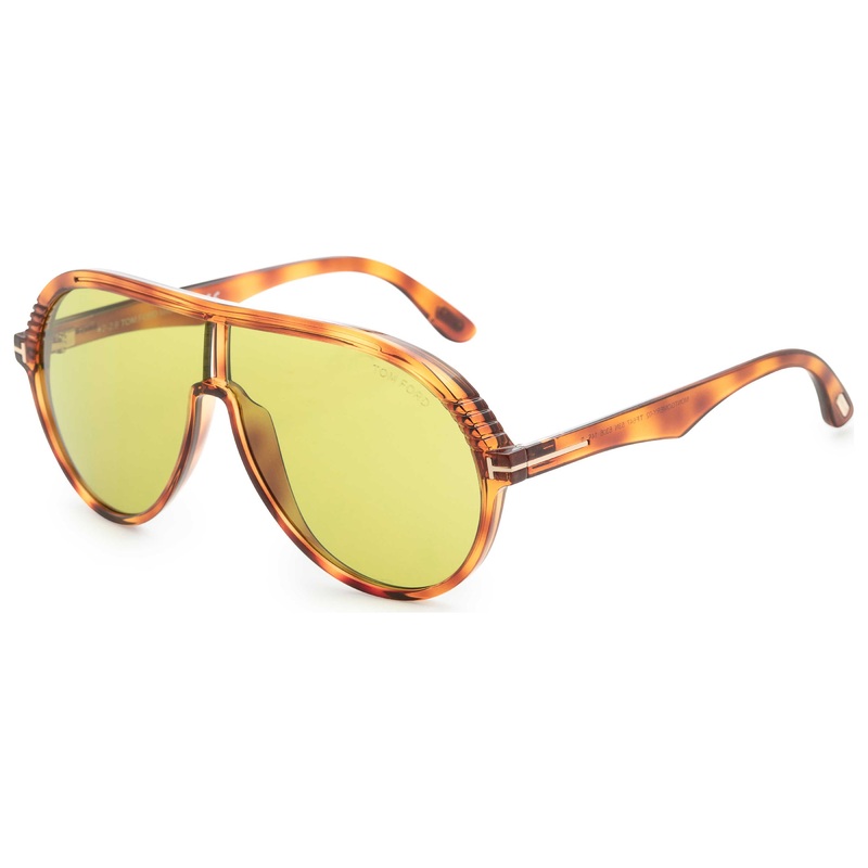 Tom Ford Men's Sunglasses FT0647-53N