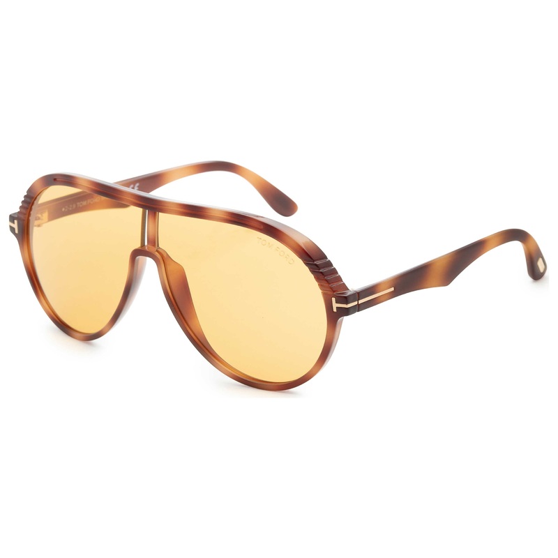 Tom Ford Men's Sunglasses FT0647-57E
