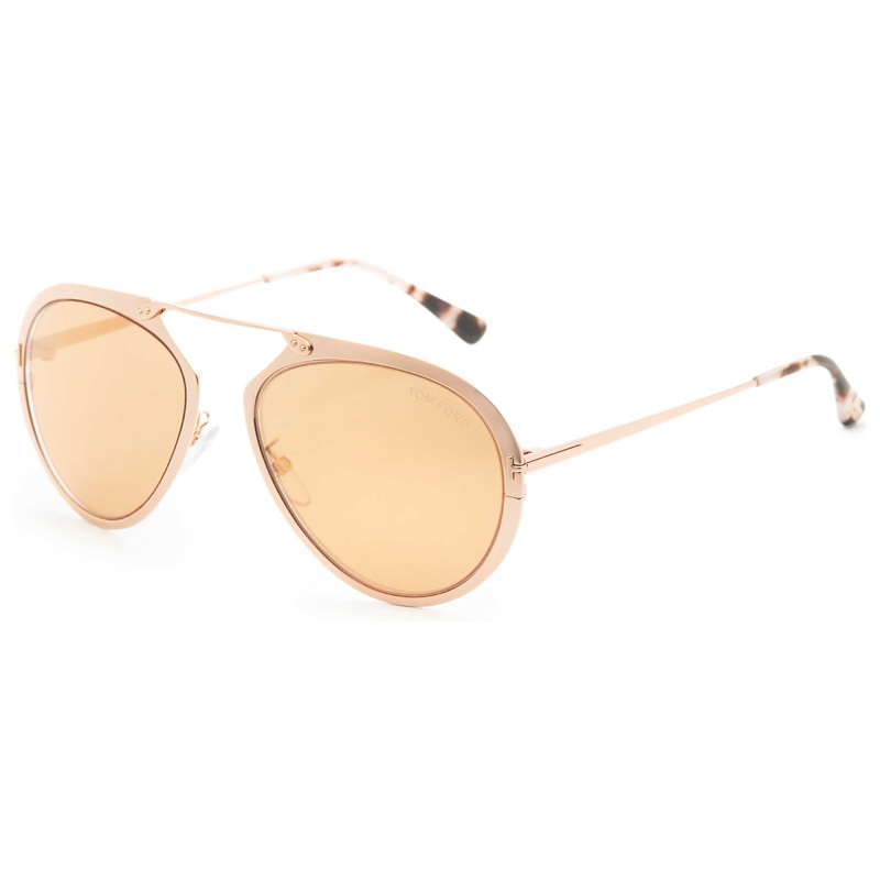 Tom Ford Unisex Sunglasses FT0508-K-33C