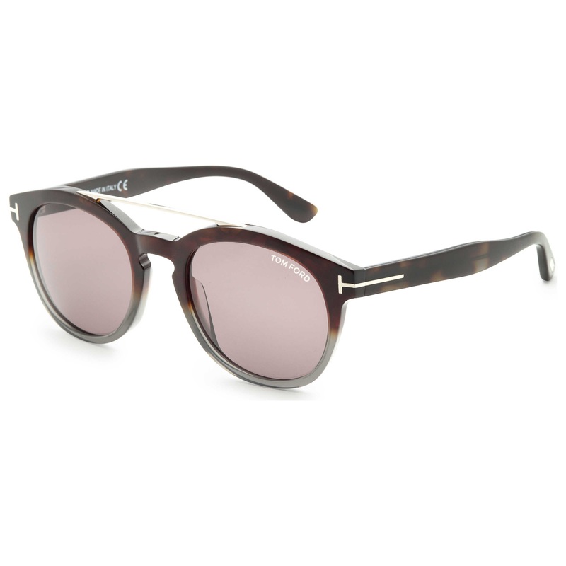 Tom Ford Unisex Sunglasses FT0515-56A