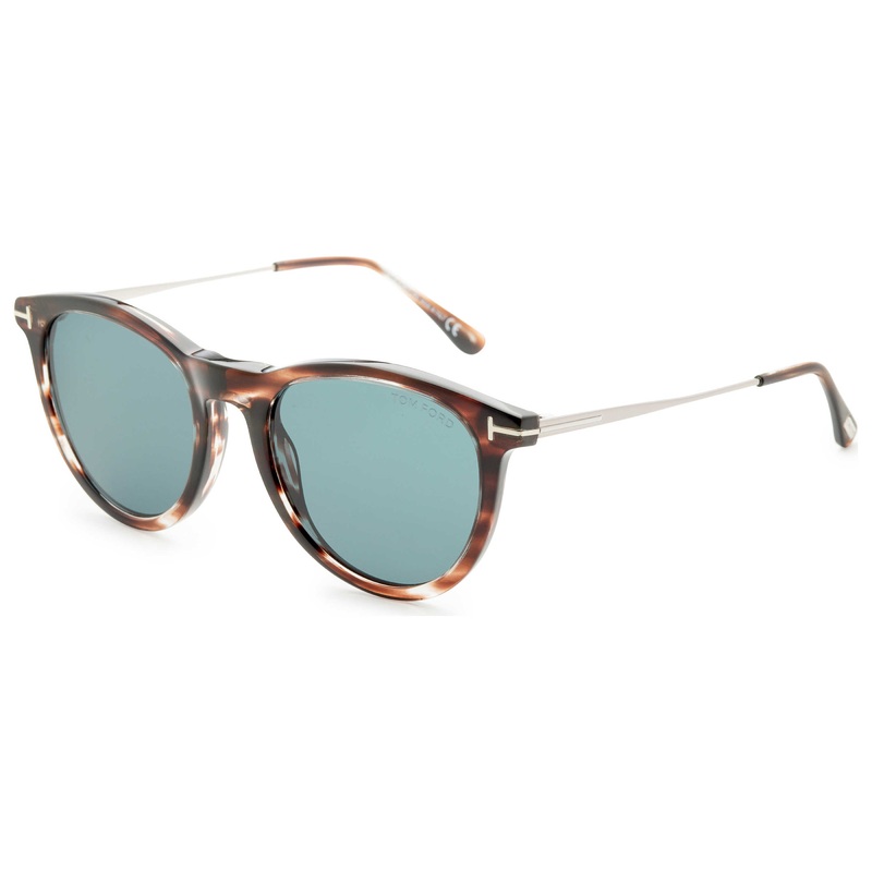 Tom Ford Unisex Sunglasses FT0626-50W