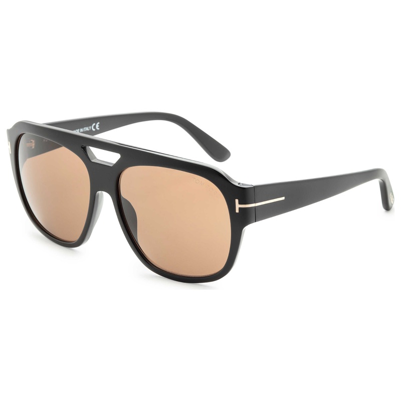 Tom Ford Unisex Sunglasses FT0630-01J