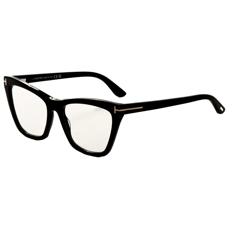 Tom Ford Women's Opticals FT5971-B-001-54