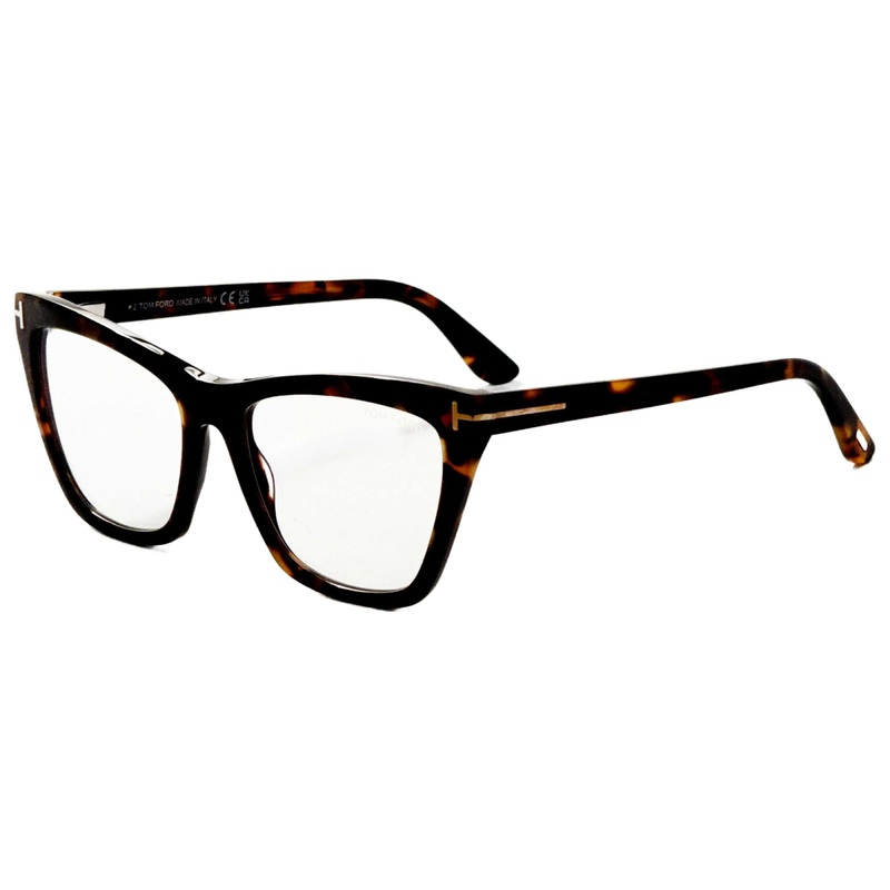 Tom Ford Women's Opticals FT5971-B-052-54