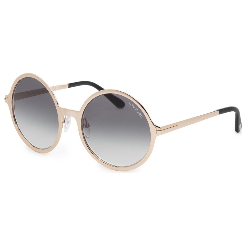 Tom Ford Women's Sunglasses FT0572-28B