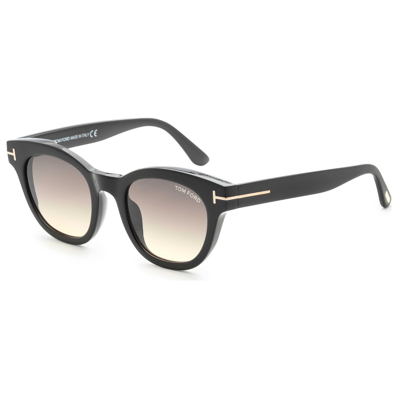 Tom Ford Women's Sunglasses FT0616-01C