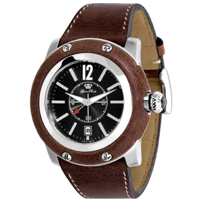 Glam Rock Miami Men's Watch GR10011