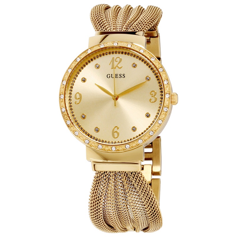 Guess Women's Watch W1083L2