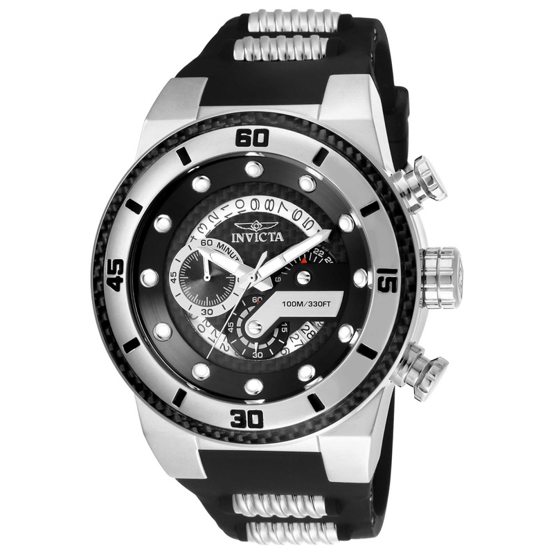 Invicta Men's Quartz Watch INVICTA-24221