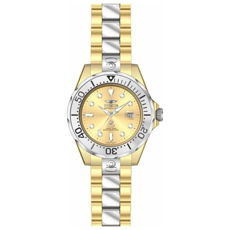 Invicta Men's Watch 16038