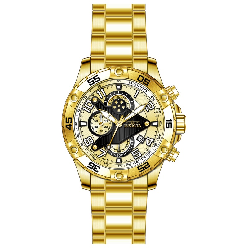 Invicta Men's Watch 26098