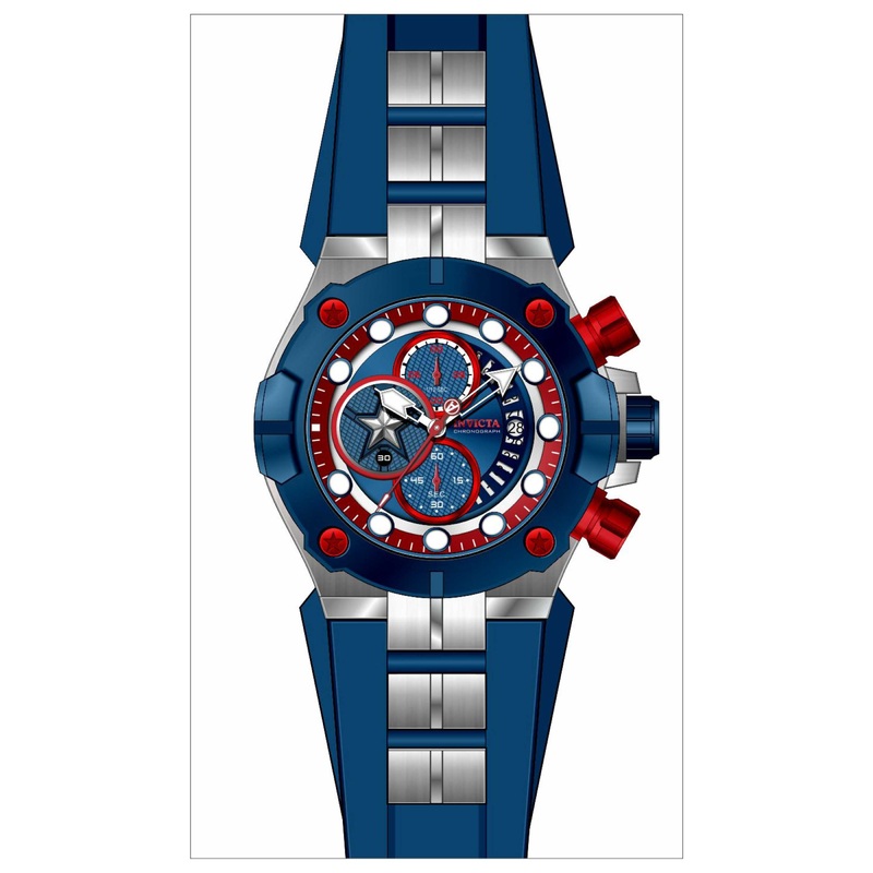 Invicta Men's Watch 30313
