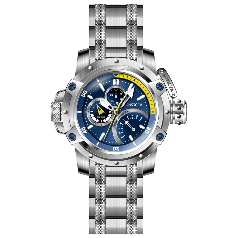 Invicta Men's Watch 30379