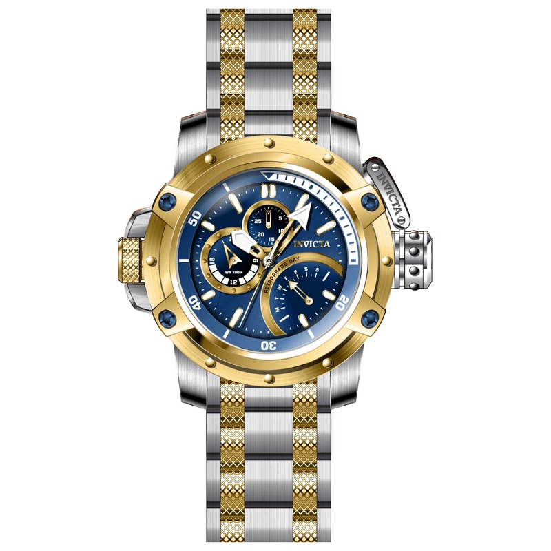 Invicta Men's Watch 30382