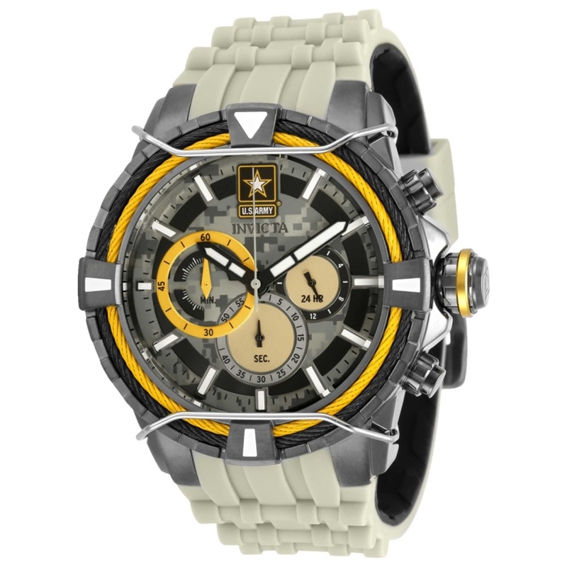 Invicta Men's Watch 31847
