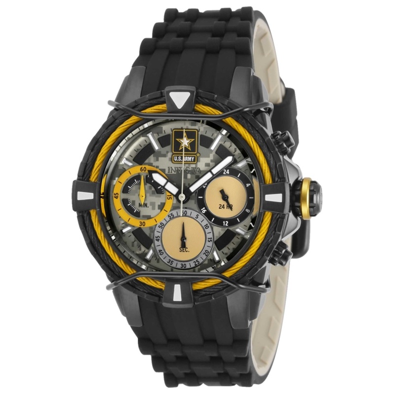 Invicta Men's Watch 31850