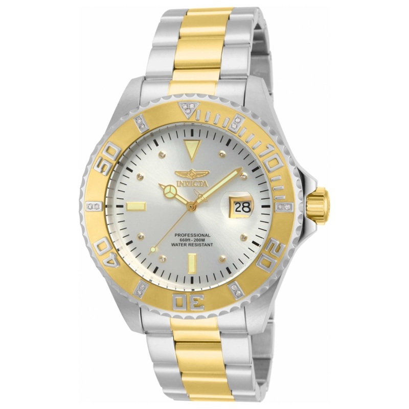 Invicta Unisex Watch 15285
