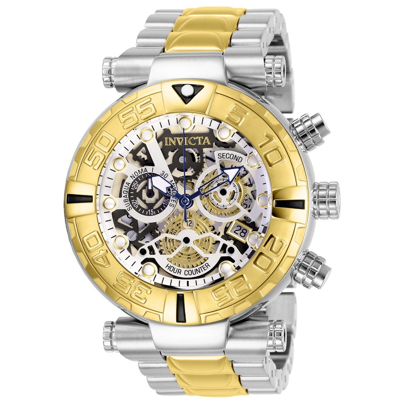 Invicta Unisex Watch 26295
