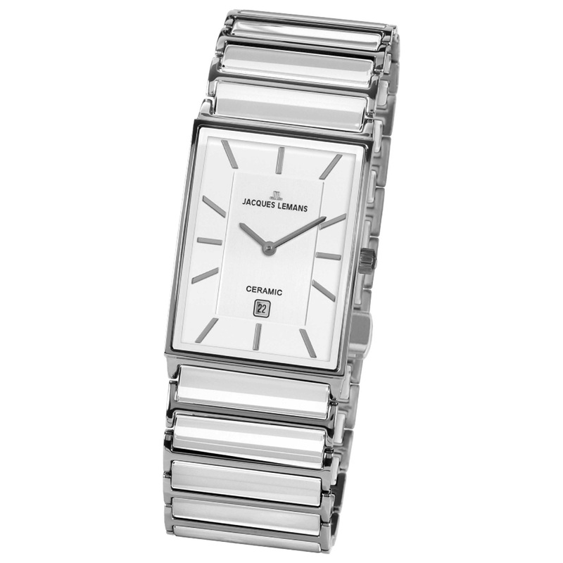 Jacques Lemans York 1-1593-1E Men's Watch