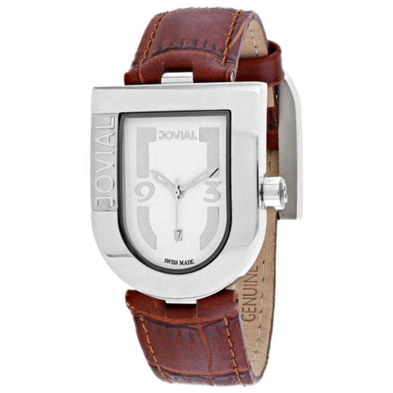 Jovial Women's Watch 06406-MSL-01