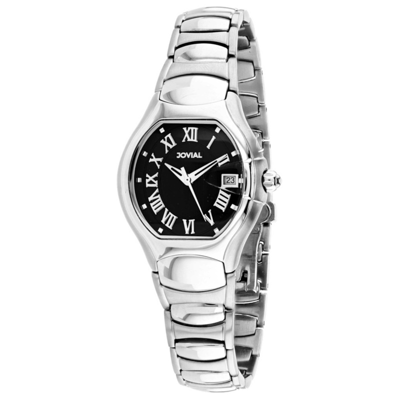 Jovial Women's Watch 08031-LSM-04
