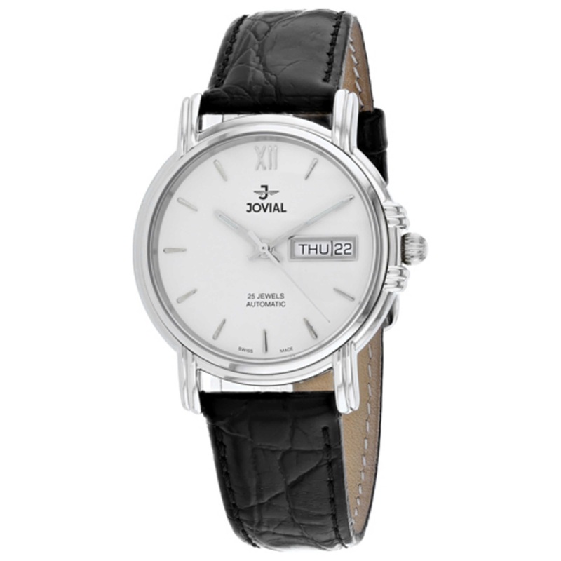 Jovial Women's Watch 11003-GSLA-01