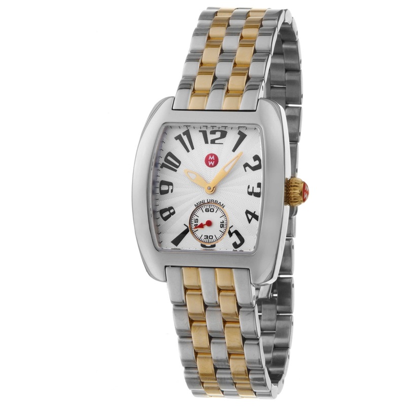 Michele Urban MWW02A000240  Women's  Watch