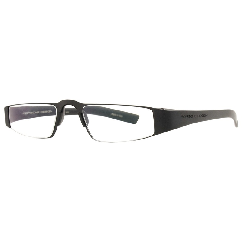Porsche Design Unisex Sunglasses 82918