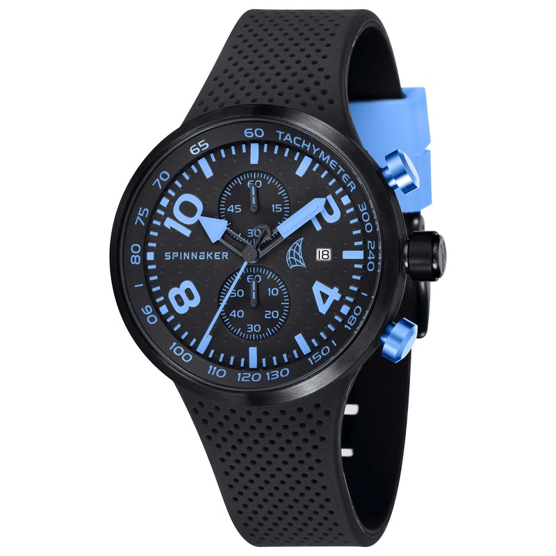 Spinnaker Dynamic SP-5029-04 Men's Watch