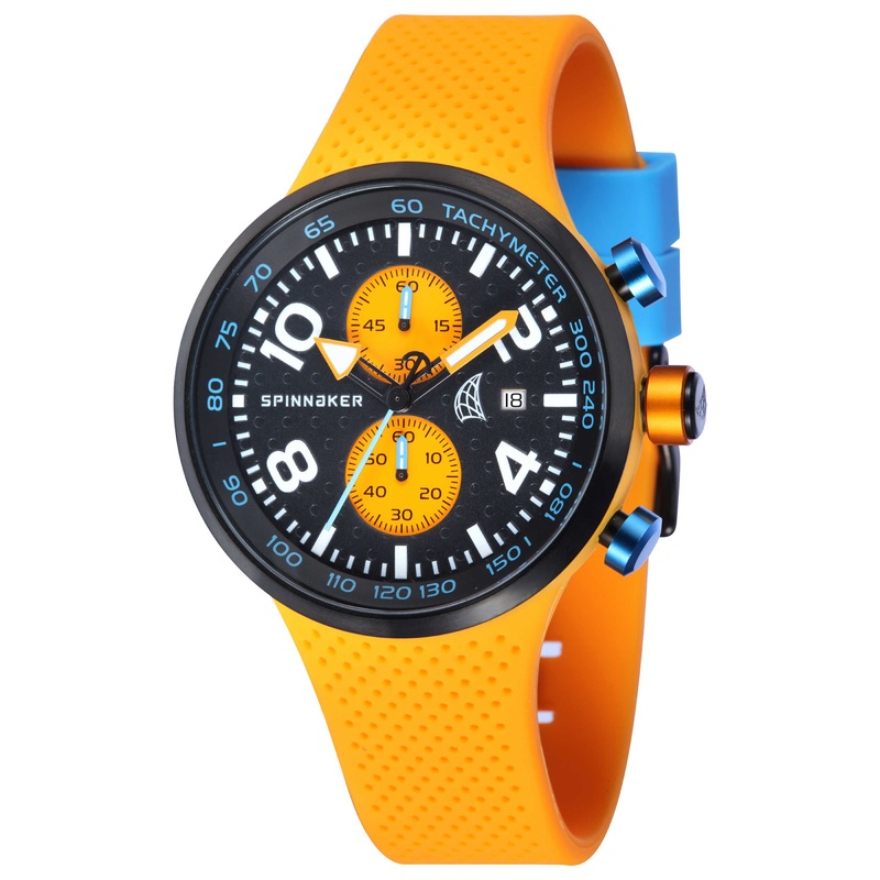 Spinnaker Men's Quartz Watch SP-5029-01