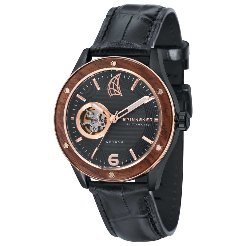 Spinnaker Sorrento SP-5034-04 Men's Watch
