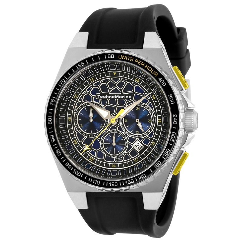 TechnoMarine Men's Watch TM-318064