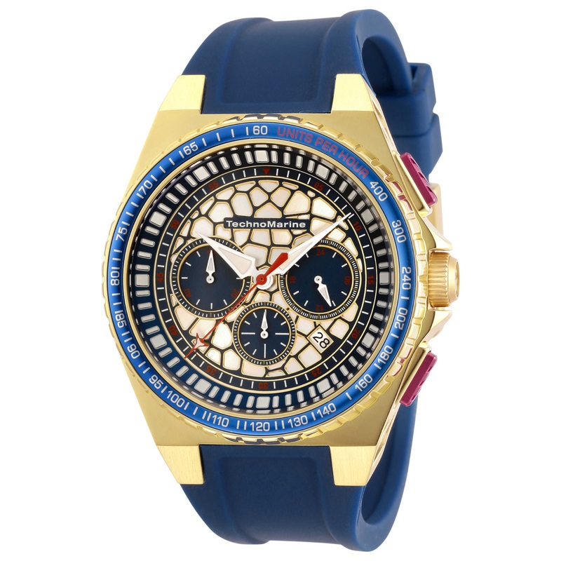 TechnoMarine Men's Watch TM-318067