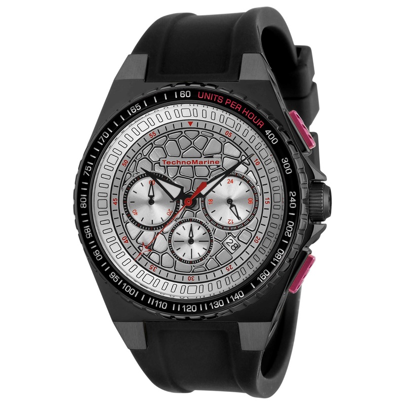 TechnoMarine Men's Watch TM-318072