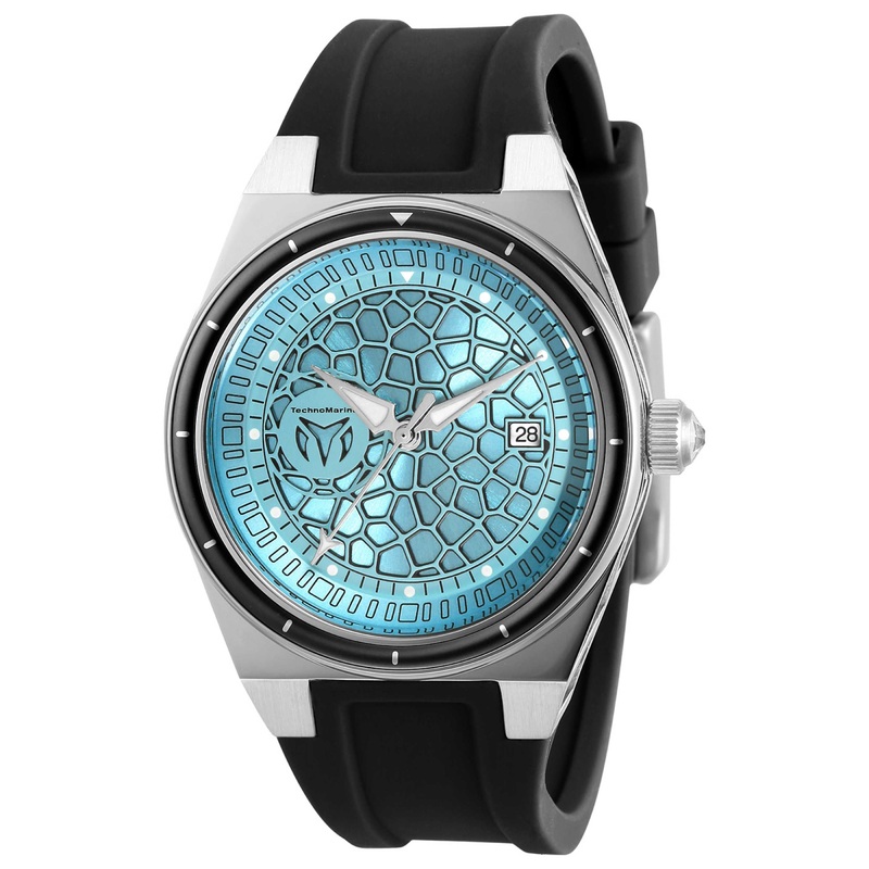 TechnoMarine Men's Watch TM-318074